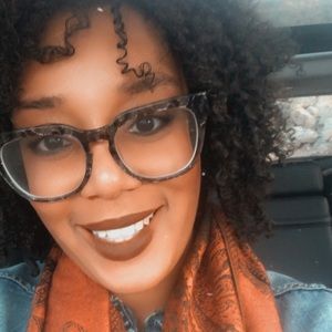 Meet your Posher, Tianna